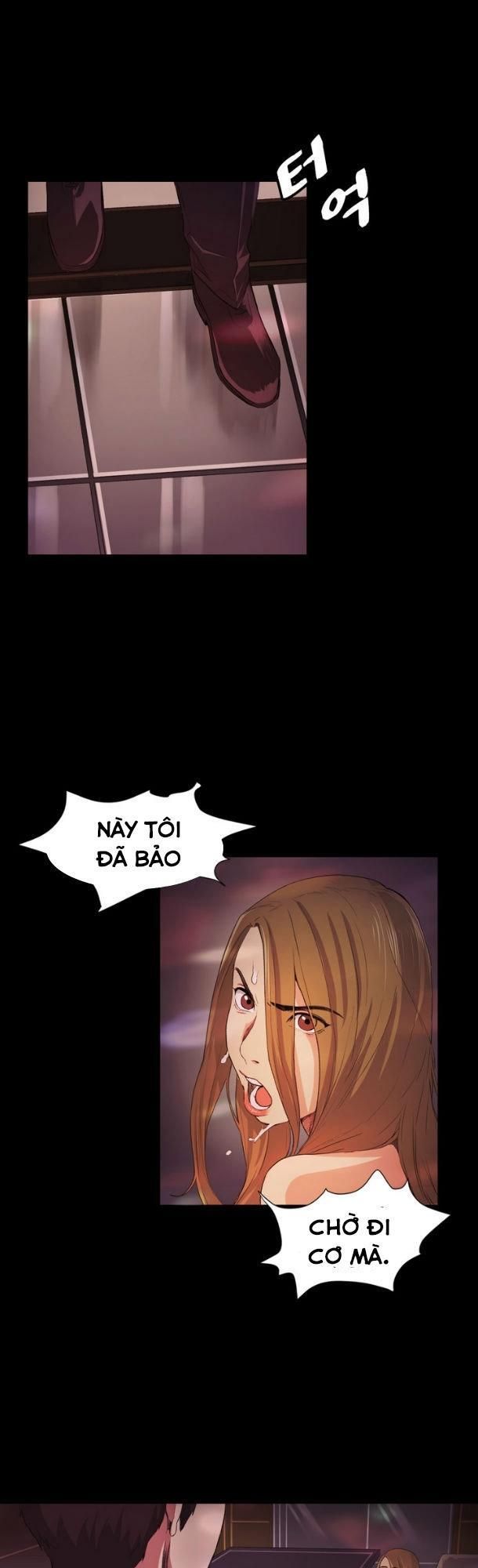 đọc truyện By Chance Chương 15 ảnh 50 tại Thiên Thai Truyện