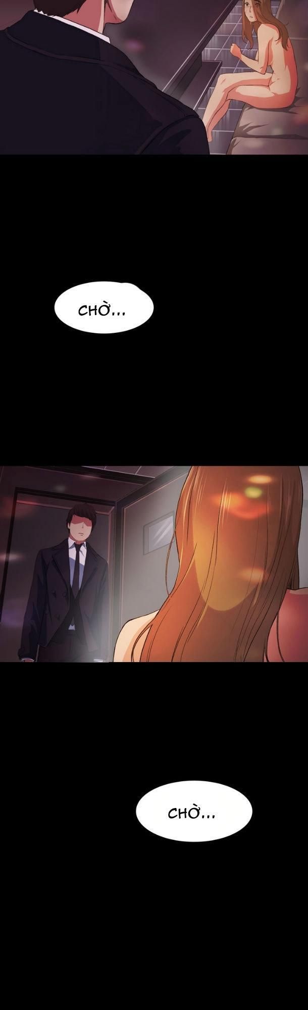 đọc truyện By Chance Chương 15 ảnh 51 tại Thiên Thai Truyện