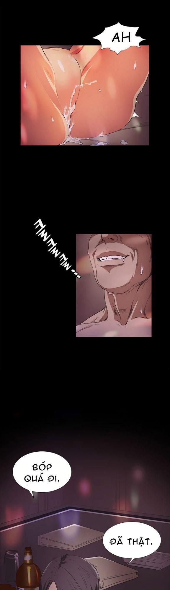 đọc truyện By Chance Chương 15 ảnh 7 tại Thiên Thai Truyện