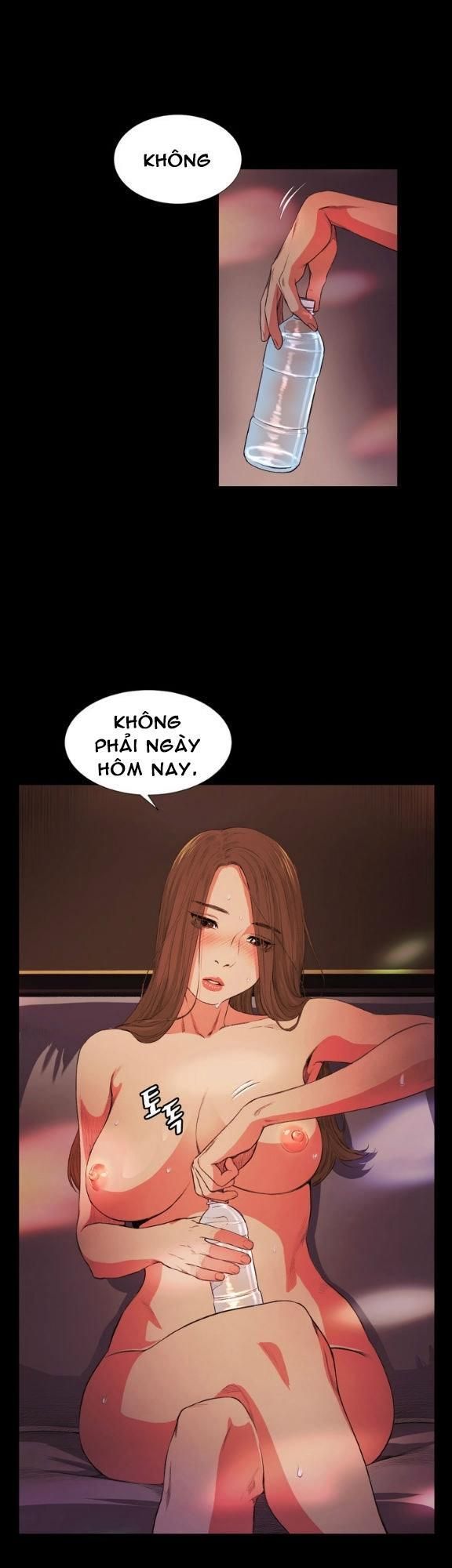 đọc truyện By Chance Chương 15 ảnh 10 tại Thiên Thai Truyện