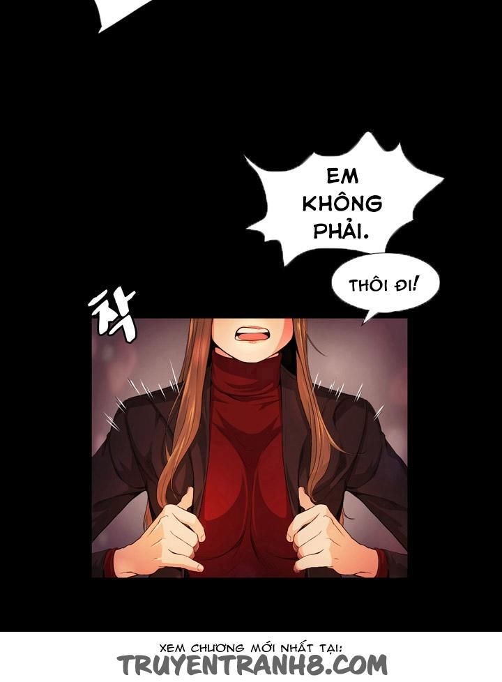 đọc truyện By Chance Chương 16 ảnh 13 tại Thiên Thai Truyện