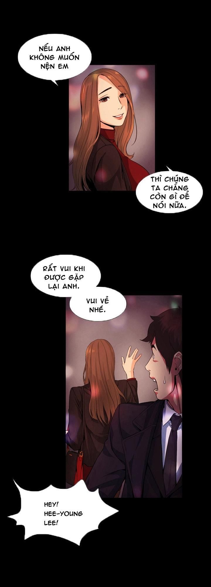 đọc truyện By Chance Chương 16 ảnh 14 tại Thiên Thai Truyện