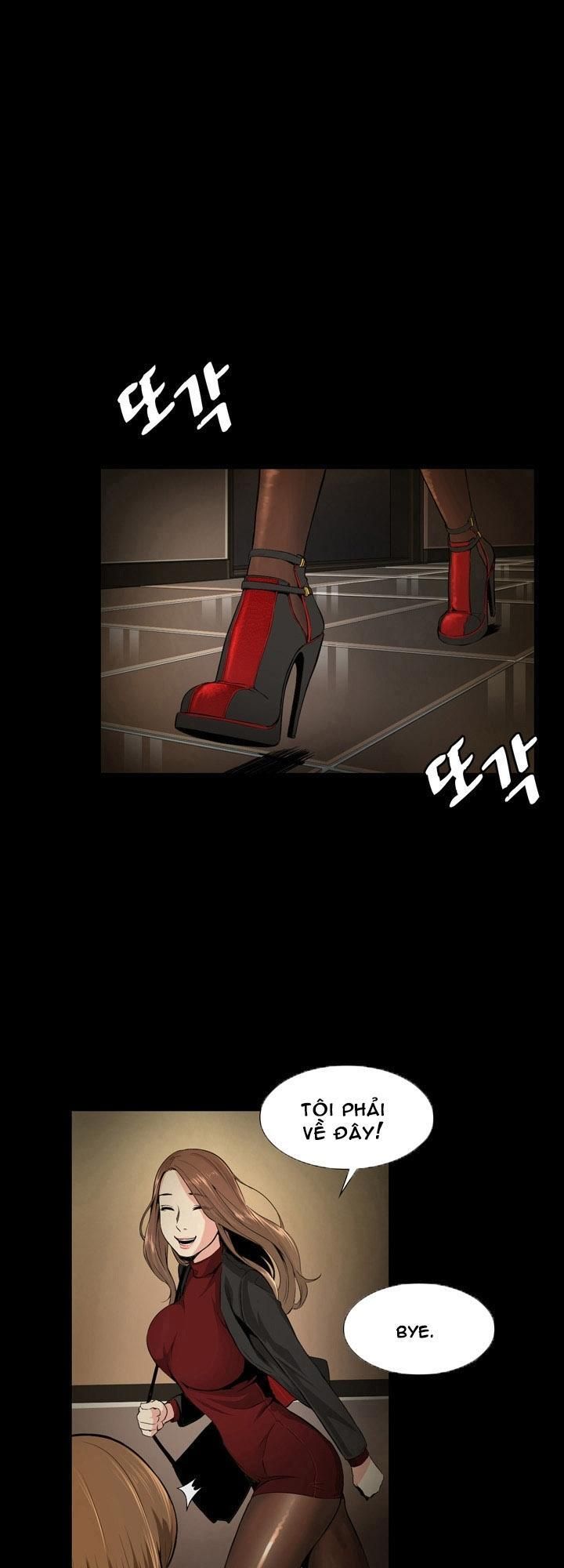 đọc truyện By Chance Chương 16 ảnh 15 tại Thiên Thai Truyện