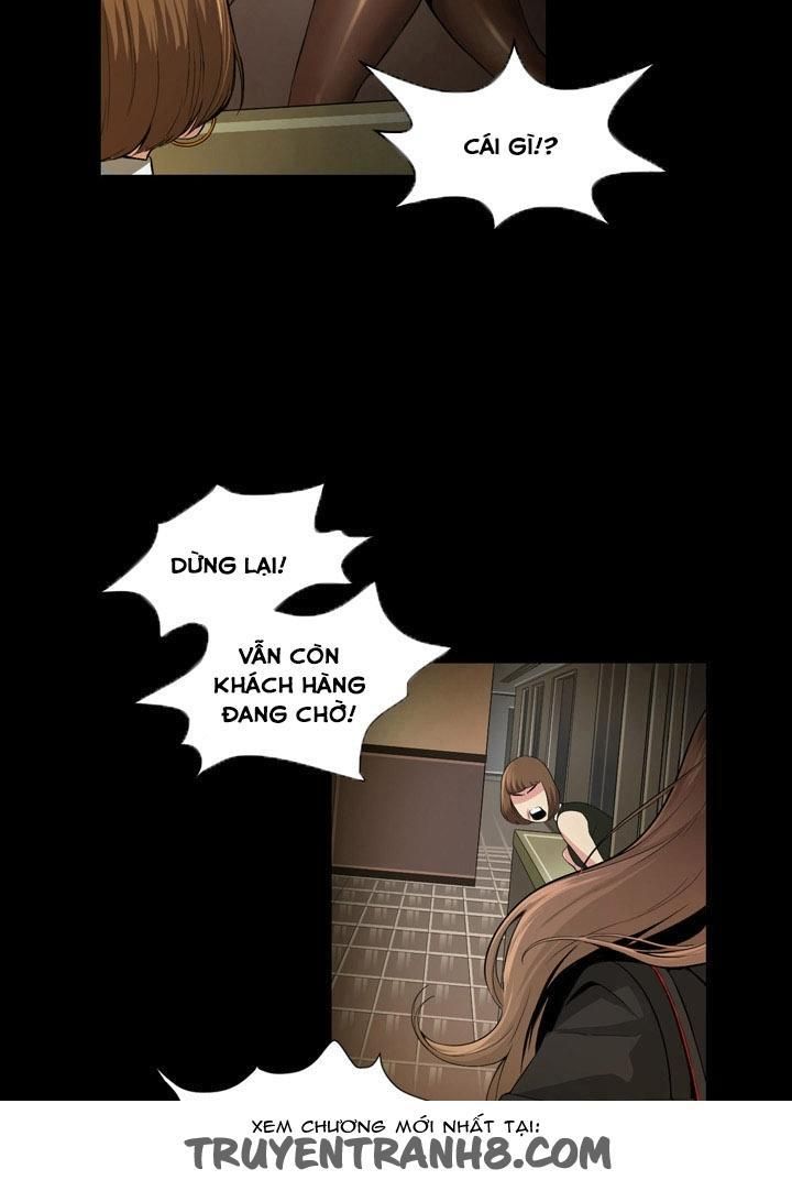 đọc truyện By Chance Chương 16 ảnh 16 tại Thiên Thai Truyện