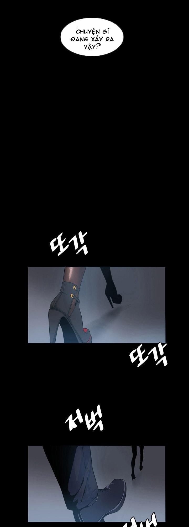 đọc truyện By Chance Chương 16 ảnh 19 tại Thiên Thai Truyện