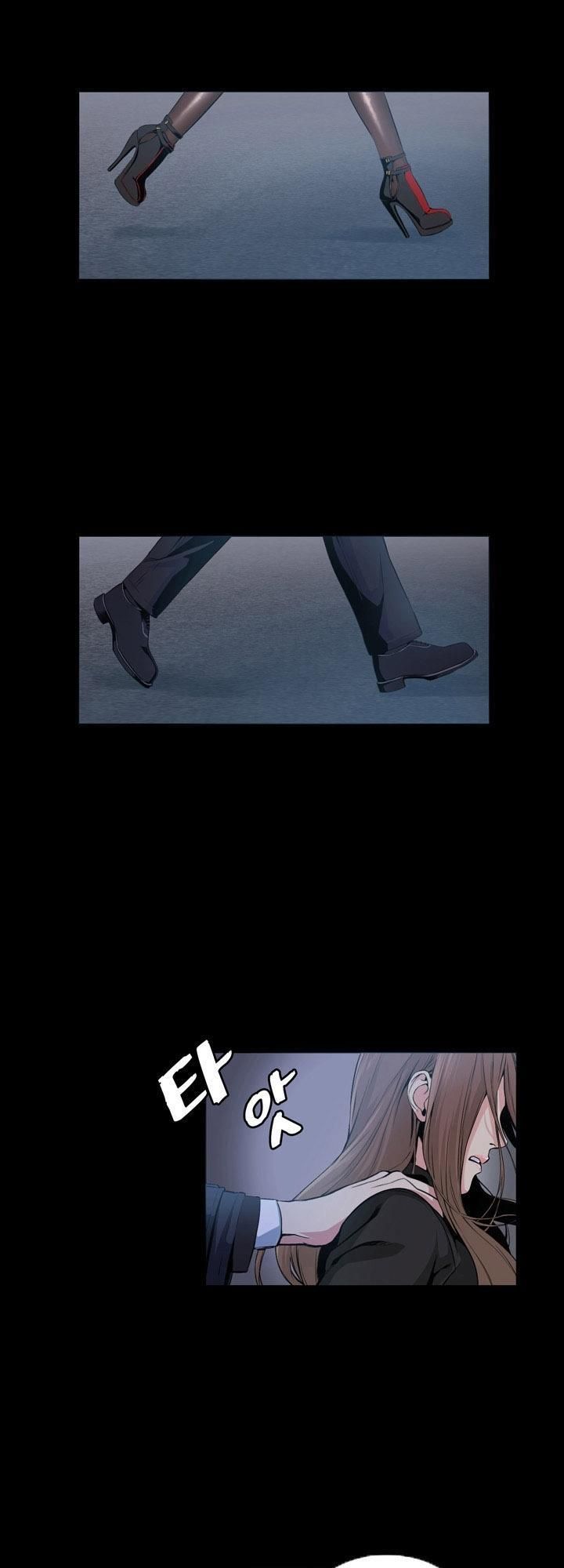 đọc truyện By Chance Chương 16 ảnh 21 tại Thiên Thai Truyện