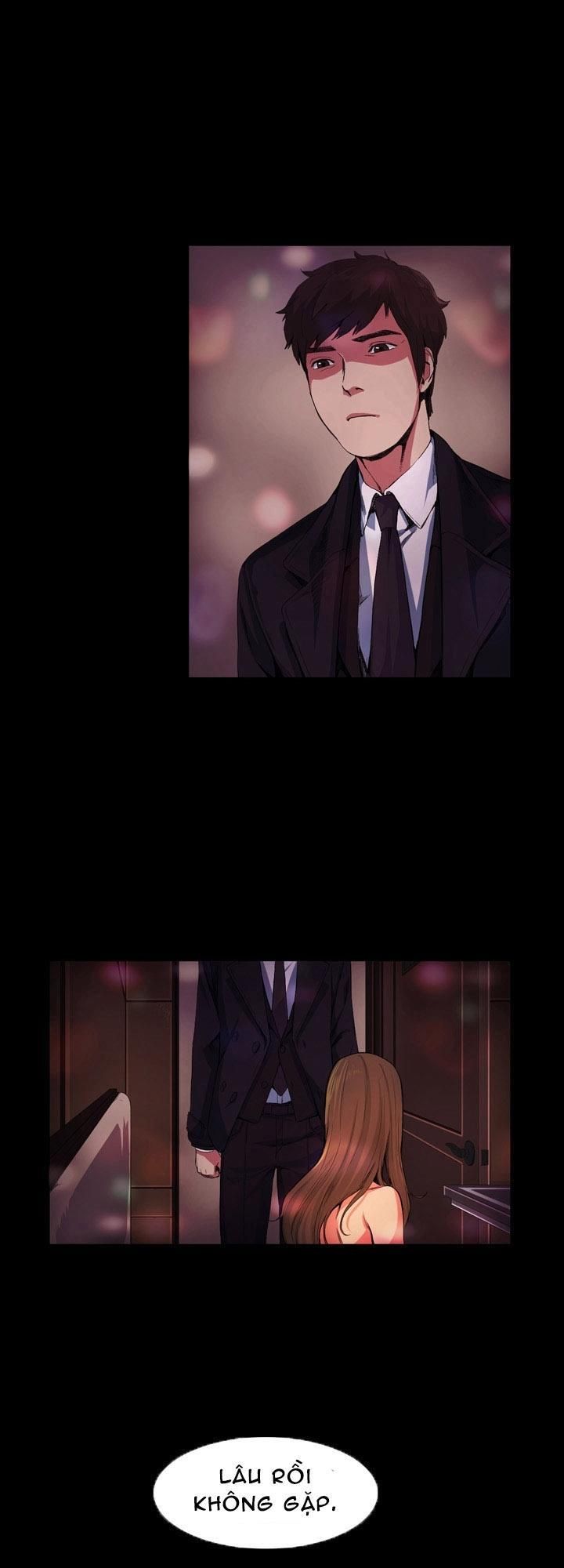 đọc truyện By Chance Chương 16 ảnh 4 tại Thiên Thai Truyện