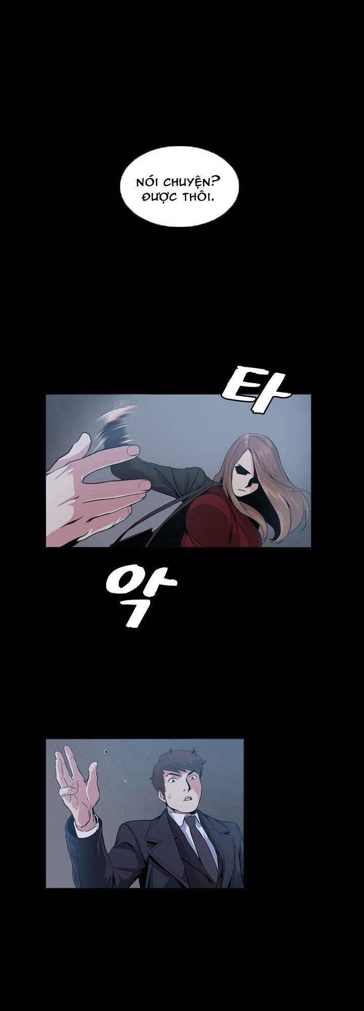 đọc truyện By Chance Chương 16 ảnh 24 tại Thiên Thai Truyện