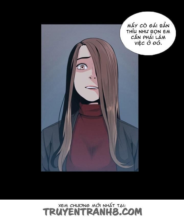 đọc truyện By Chance Chương 16 ảnh 26 tại Thiên Thai Truyện