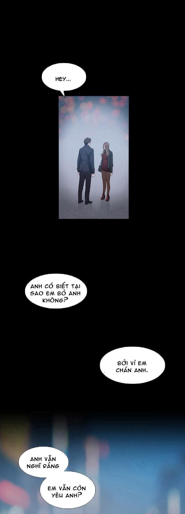 đọc truyện By Chance Chương 16 ảnh 27 tại Thiên Thai Truyện