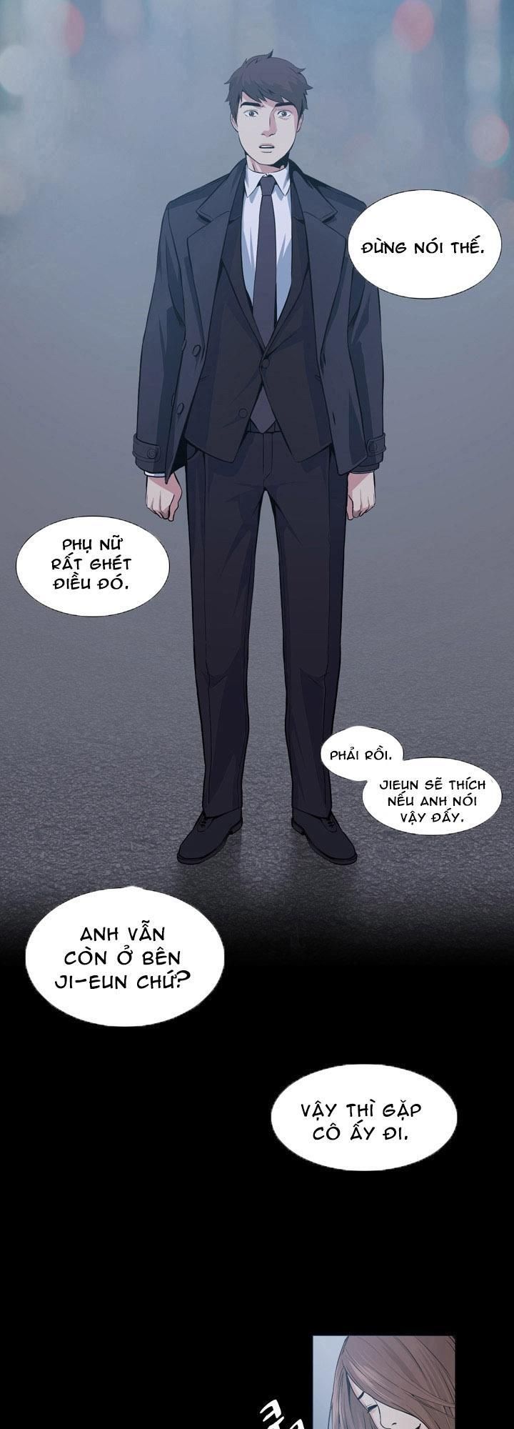 đọc truyện By Chance Chương 16 ảnh 28 tại Thiên Thai Truyện