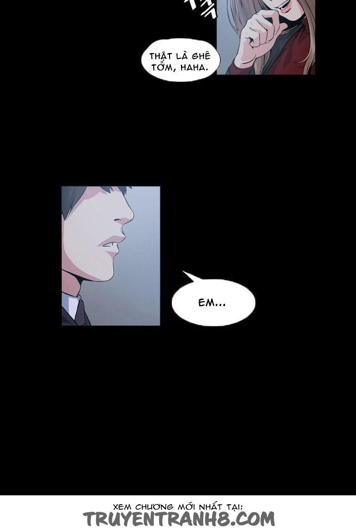 đọc truyện By Chance Chương 16 ảnh 29 tại Thiên Thai Truyện