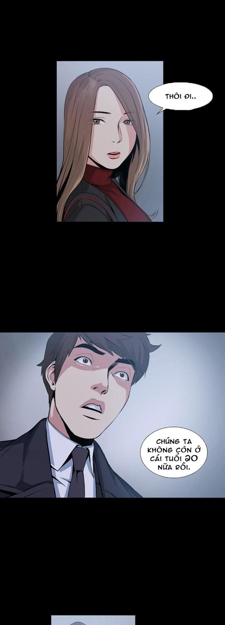 đọc truyện By Chance Chương 16 ảnh 31 tại Thiên Thai Truyện