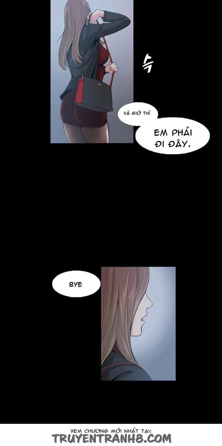 đọc truyện By Chance Chương 16 ảnh 32 tại Thiên Thai Truyện