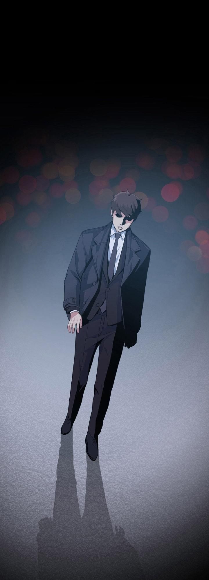 đọc truyện By Chance Chương 16 ảnh 35 tại Thiên Thai Truyện