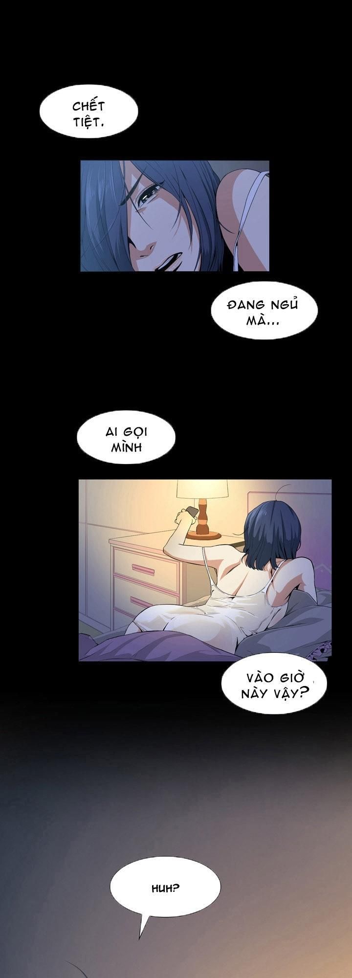 đọc truyện By Chance Chương 16 ảnh 38 tại Thiên Thai Truyện