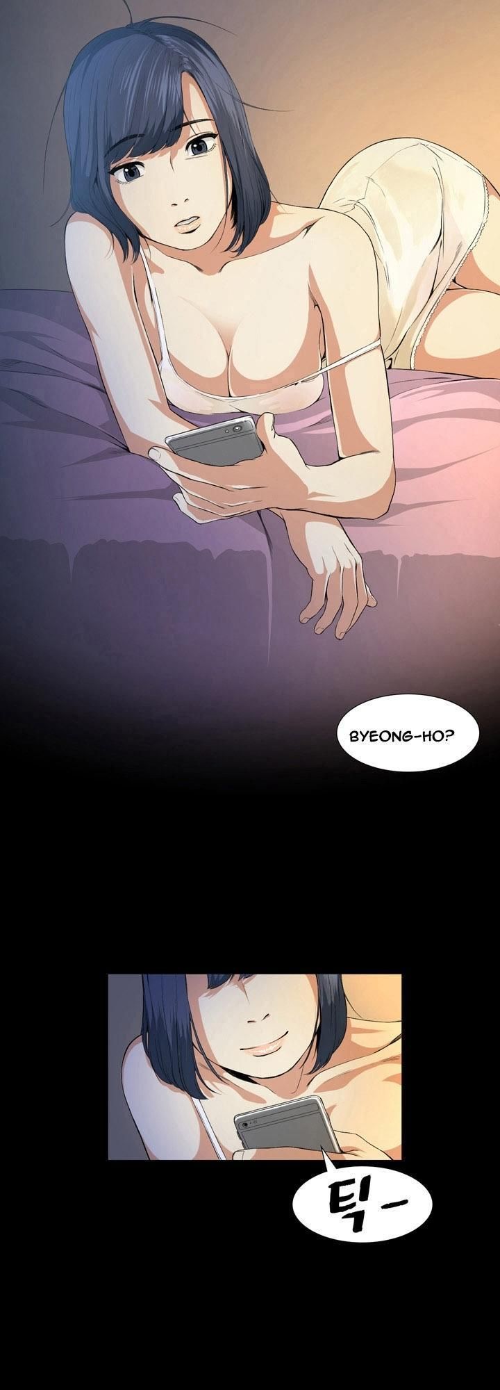 đọc truyện By Chance Chương 16 ảnh 39 tại Thiên Thai Truyện