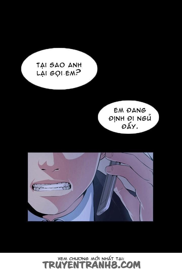 đọc truyện By Chance Chương 16 ảnh 40 tại Thiên Thai Truyện