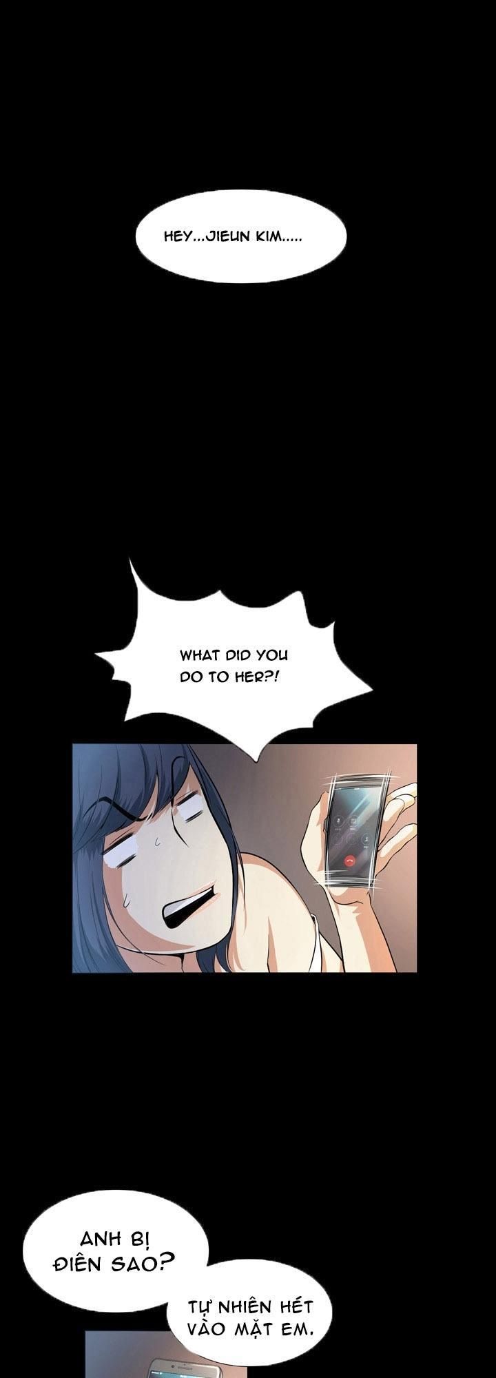 đọc truyện By Chance Chương 16 ảnh 41 tại Thiên Thai Truyện