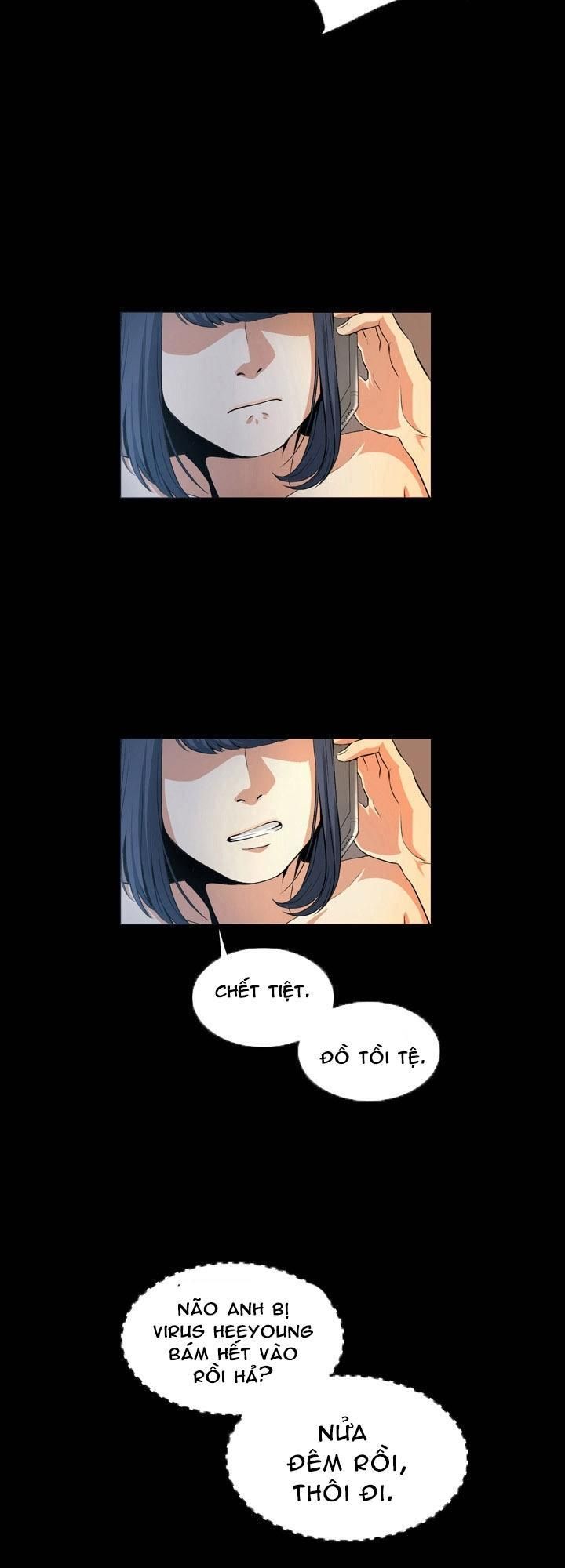 đọc truyện By Chance Chương 16 ảnh 46 tại Thiên Thai Truyện