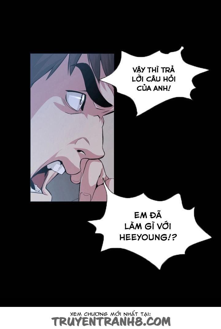 đọc truyện By Chance Chương 16 ảnh 47 tại Thiên Thai Truyện