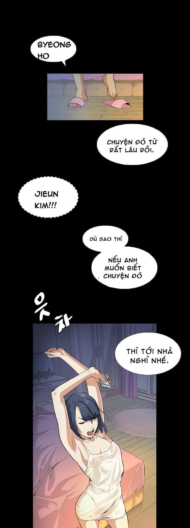 đọc truyện By Chance Chương 16 ảnh 48 tại Thiên Thai Truyện