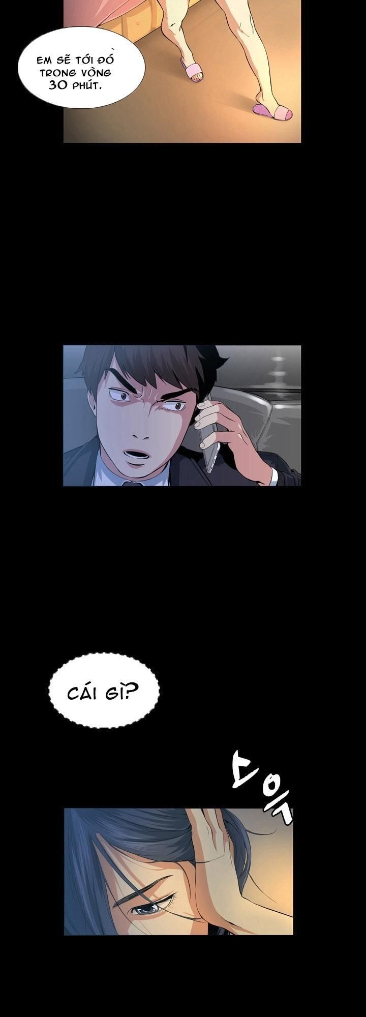 đọc truyện By Chance Chương 16 ảnh 49 tại Thiên Thai Truyện