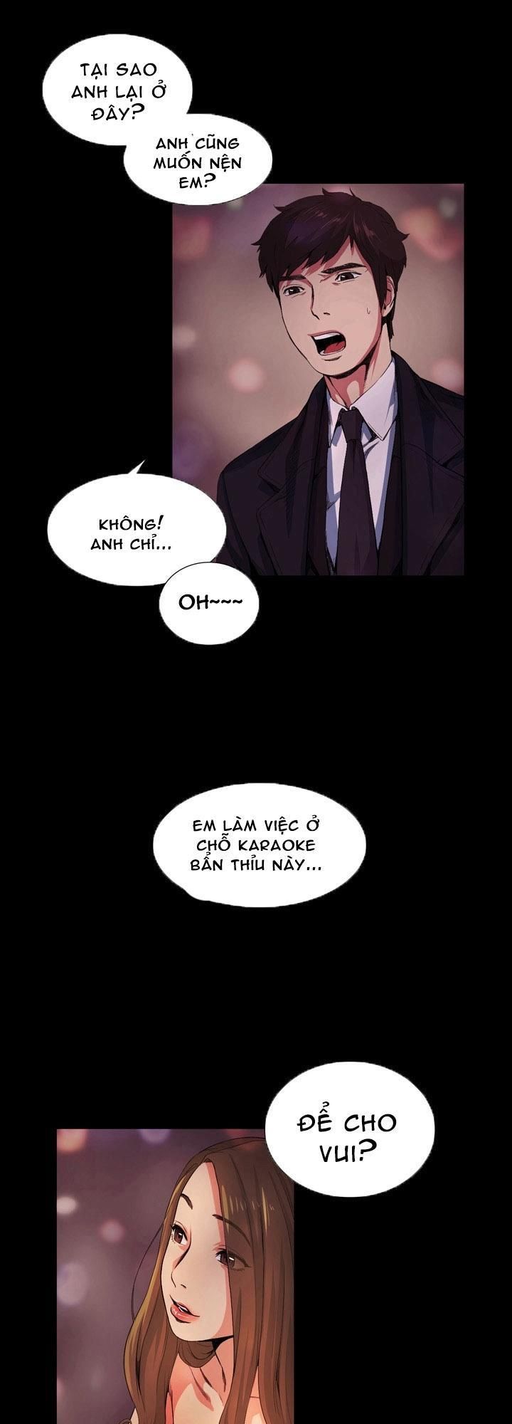 đọc truyện By Chance Chương 16 ảnh 7 tại Thiên Thai Truyện