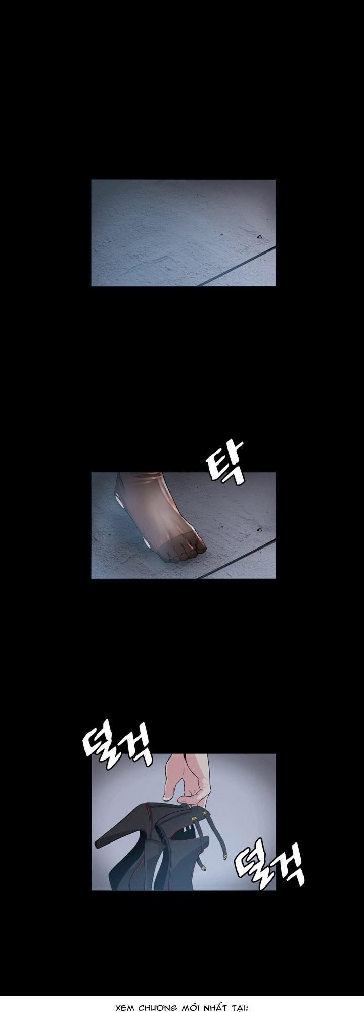 đọc truyện By Chance Chương 16 ảnh 53 tại Thiên Thai Truyện