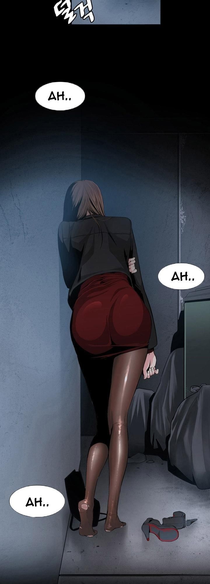 đọc truyện By Chance Chương 16 ảnh 56 tại Thiên Thai Truyện