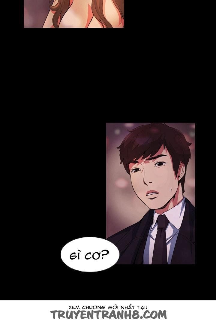 đọc truyện By Chance Chương 16 ảnh 8 tại Thiên Thai Truyện