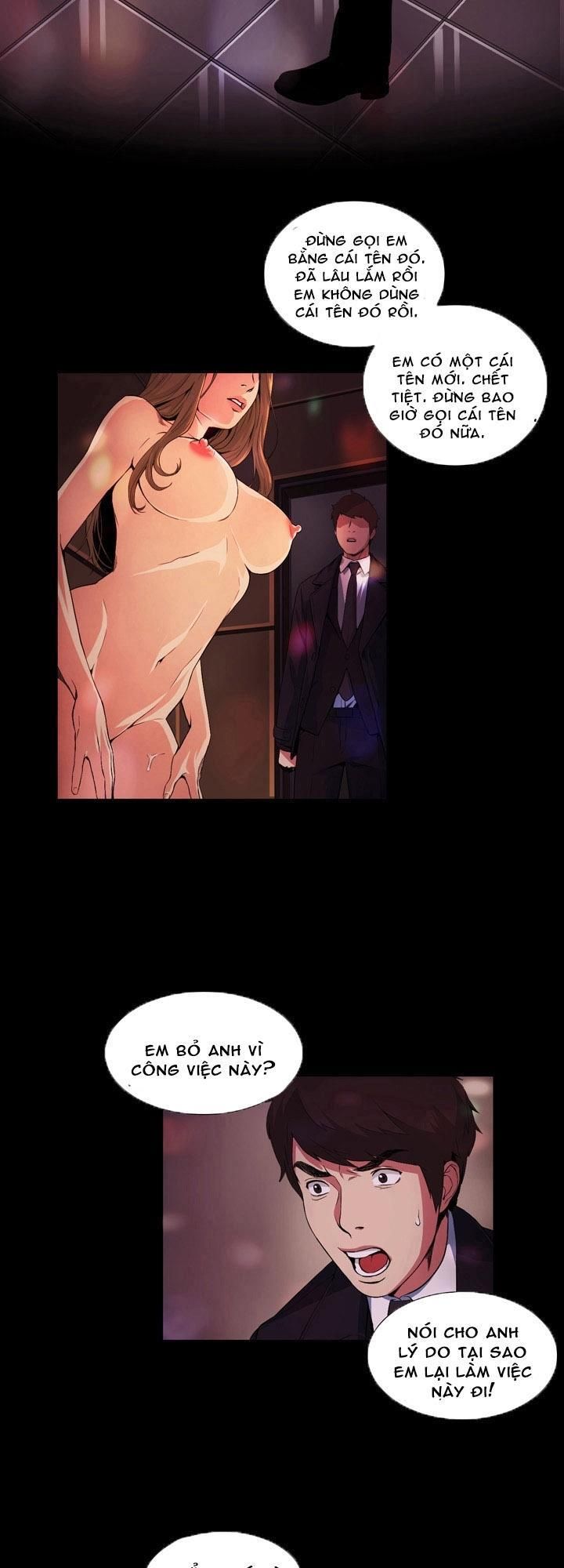 đọc truyện By Chance Chương 16 ảnh 11 tại Thiên Thai Truyện