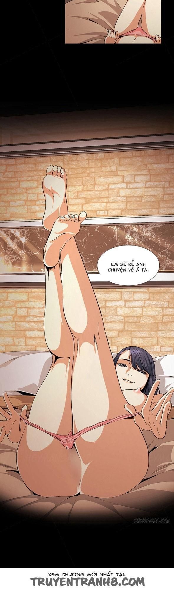 đọc truyện By Chance Chương 17 ảnh 14 tại Thiên Thai Truyện