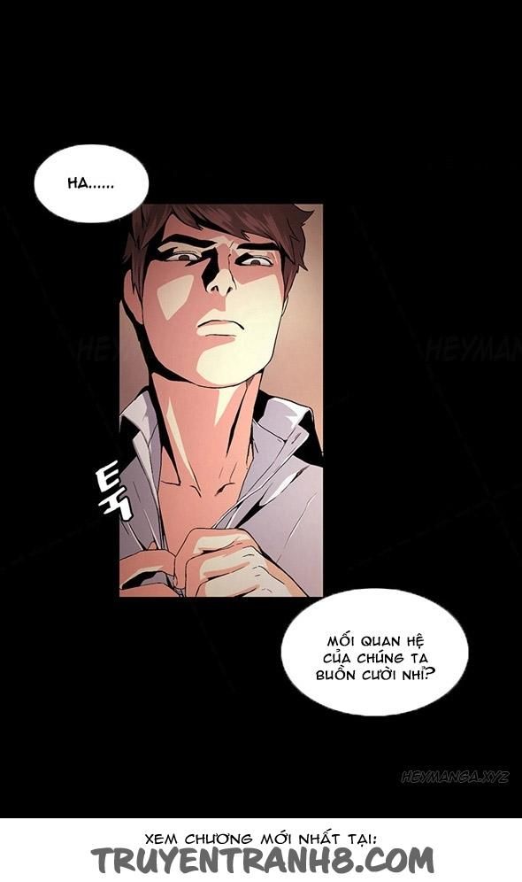 đọc truyện By Chance Chương 17 ảnh 15 tại Thiên Thai Truyện