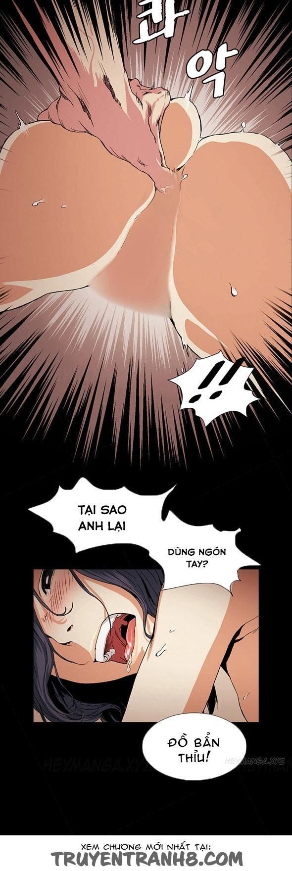 đọc truyện By Chance Chương 17 ảnh 20 tại Thiên Thai Truyện