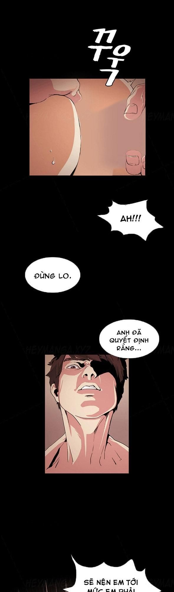 đọc truyện By Chance Chương 17 ảnh 21 tại Thiên Thai Truyện