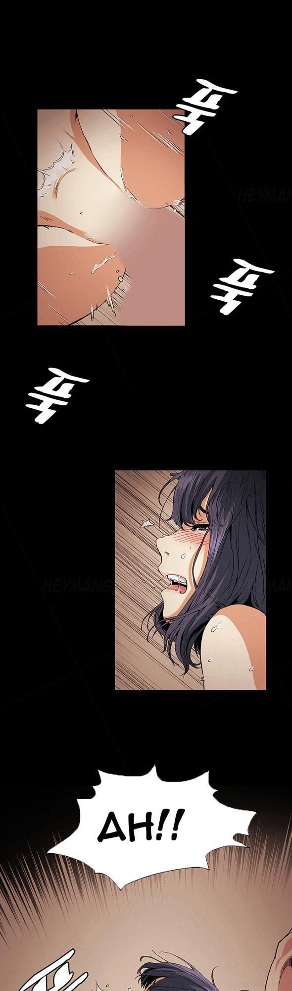 đọc truyện By Chance Chương 17 ảnh 24 tại Thiên Thai Truyện