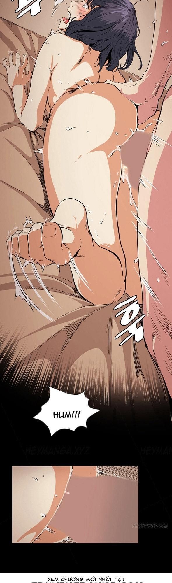 đọc truyện By Chance Chương 17 ảnh 25 tại Thiên Thai Truyện