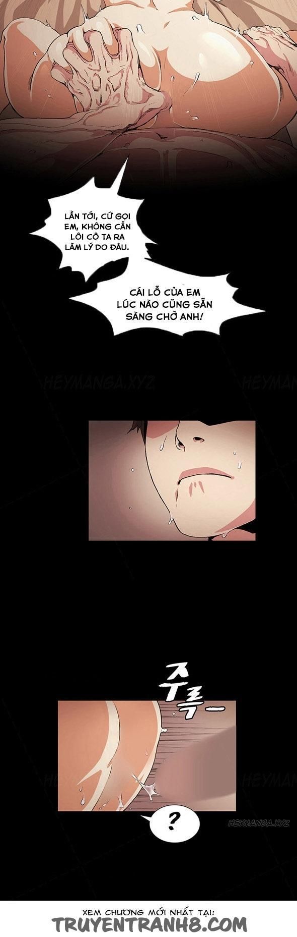 đọc truyện By Chance Chương 17 ảnh 29 tại Thiên Thai Truyện