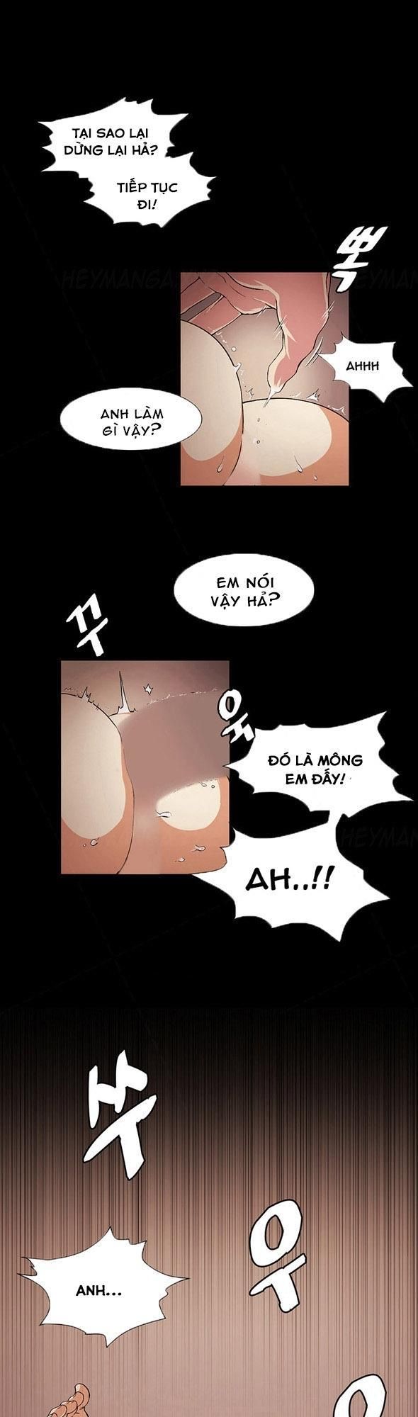 đọc truyện By Chance Chương 17 ảnh 31 tại Thiên Thai Truyện