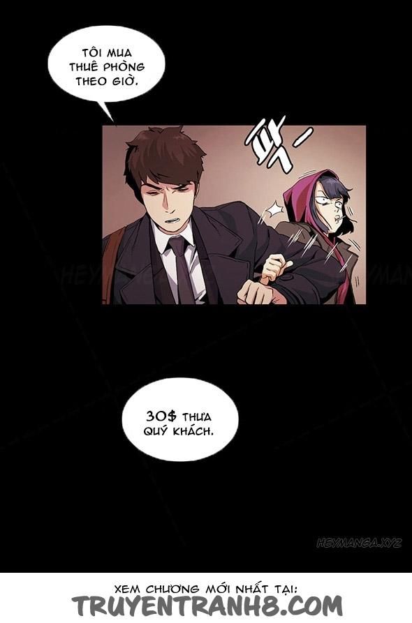 đọc truyện By Chance Chương 17 ảnh 5 tại Thiên Thai Truyện