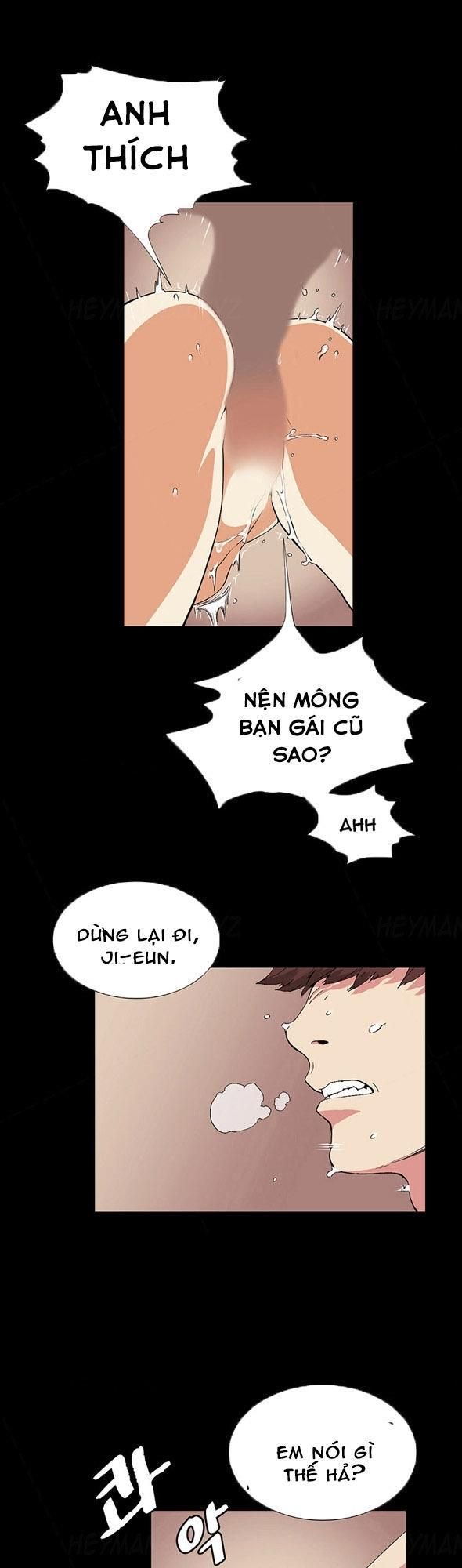 đọc truyện By Chance Chương 17 ảnh 38 tại Thiên Thai Truyện