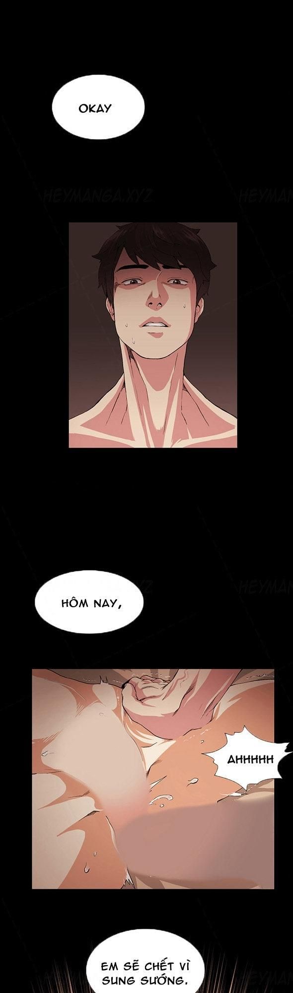 đọc truyện By Chance Chương 17 ảnh 44 tại Thiên Thai Truyện