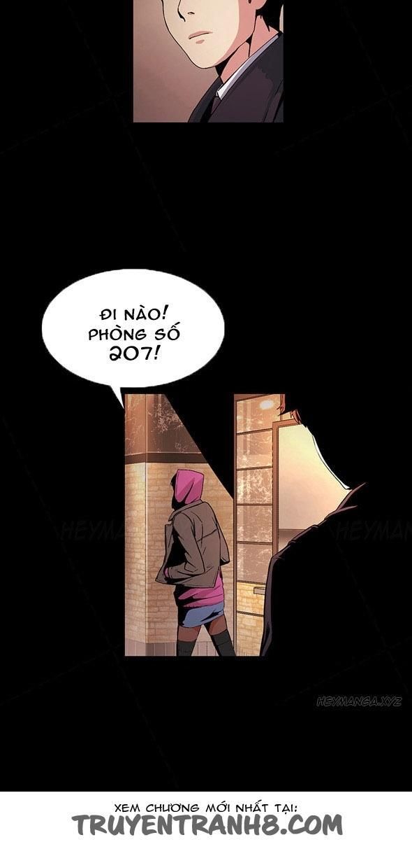 đọc truyện By Chance Chương 17 ảnh 9 tại Thiên Thai Truyện