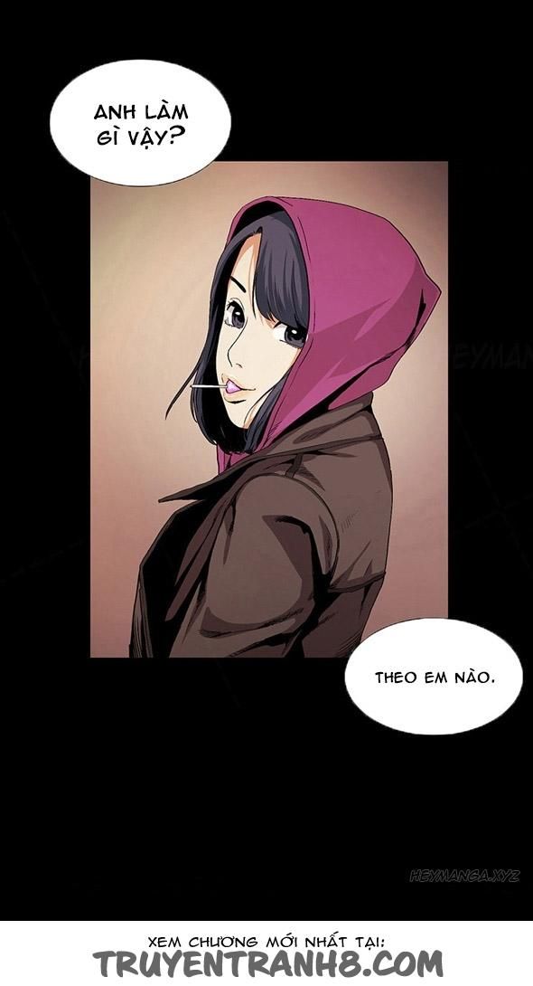 đọc truyện By Chance Chương 17 ảnh 10 tại Thiên Thai Truyện