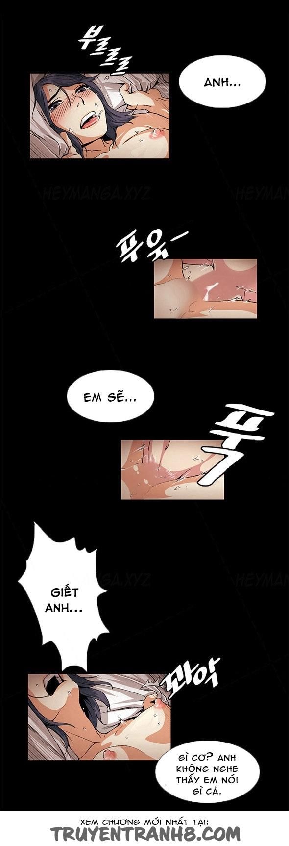 đọc truyện By Chance Chương 18 ảnh 13 tại Thiên Thai Truyện