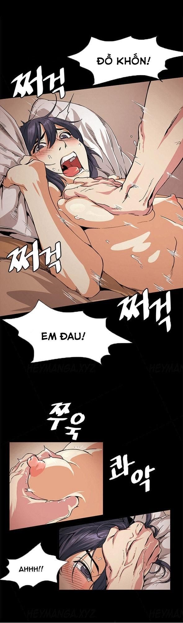 đọc truyện By Chance Chương 18 ảnh 17 tại Thiên Thai Truyện