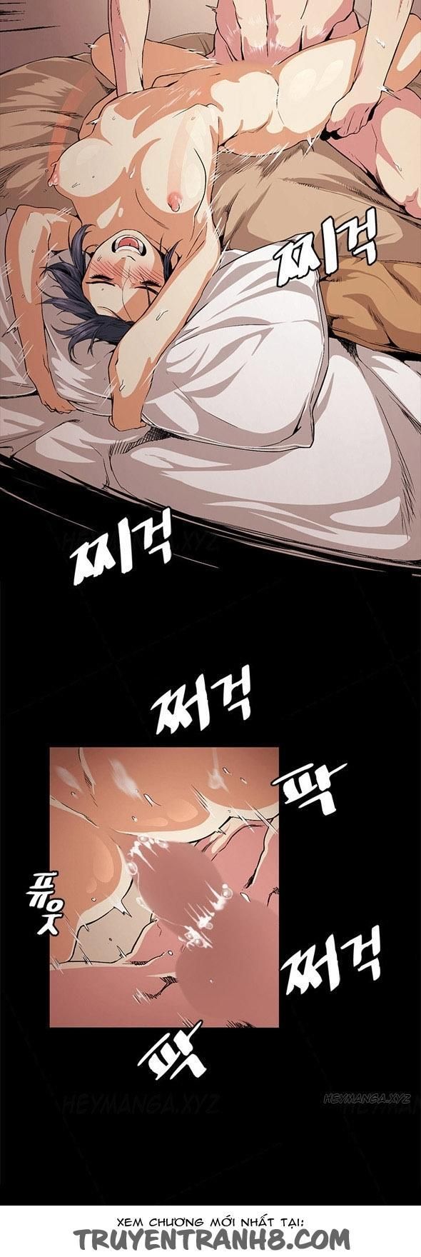 đọc truyện By Chance Chương 18 ảnh 4 tại Thiên Thai Truyện