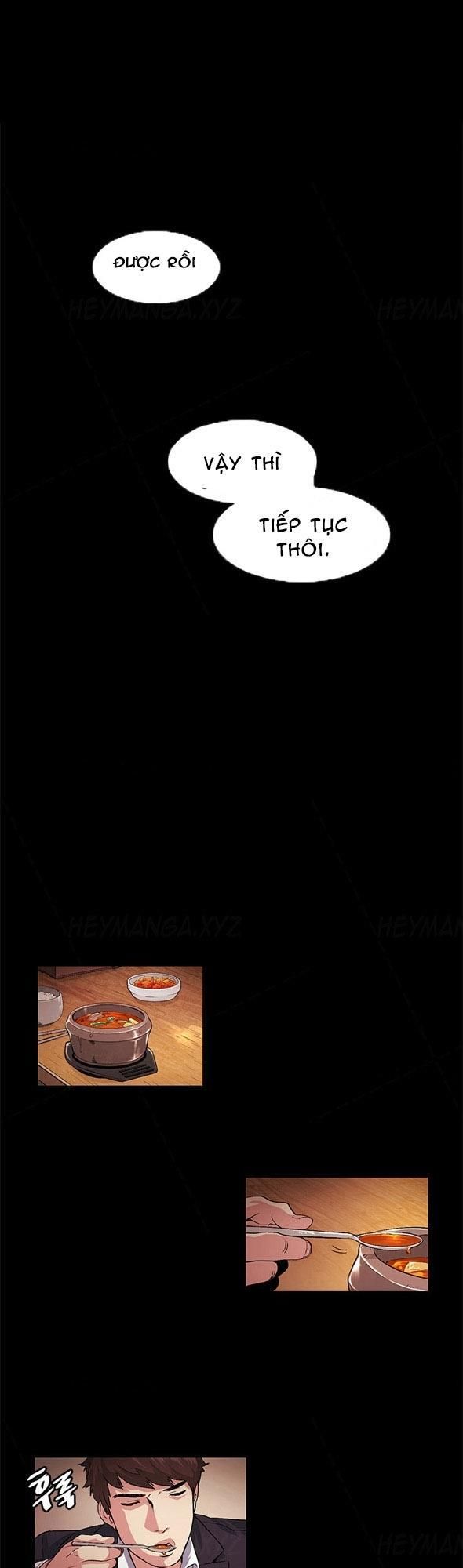 đọc truyện By Chance Chương 18 ảnh 28 tại Thiên Thai Truyện