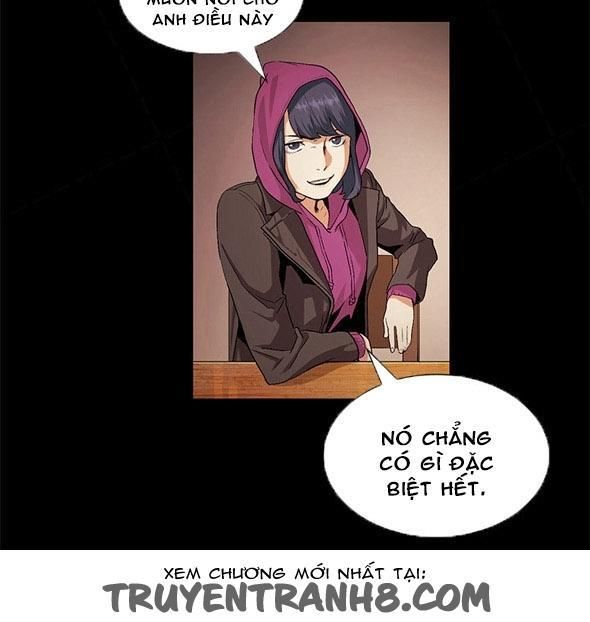 đọc truyện By Chance Chương 18 ảnh 33 tại Thiên Thai Truyện